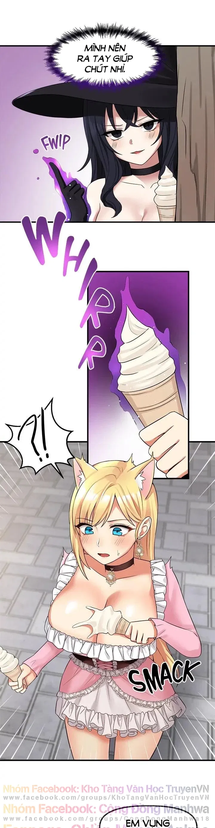 elf-dam-dang-thich-bi-lam-nhuc-chap-16-12 integer