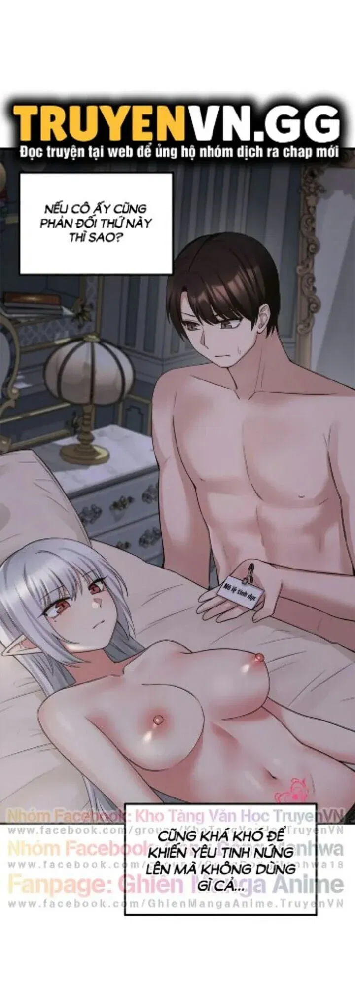 elf-dam-dang-thich-bi-lam-nhuc-chap-21-7 integer