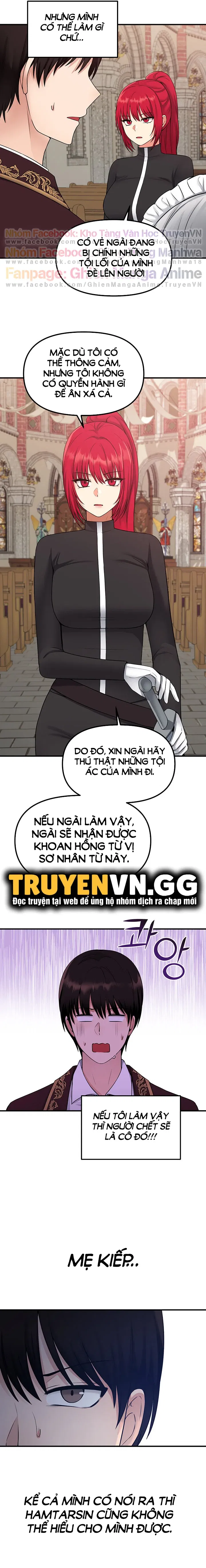 elf-dam-dang-thich-bi-lam-nhuc-chap-29-2 integer