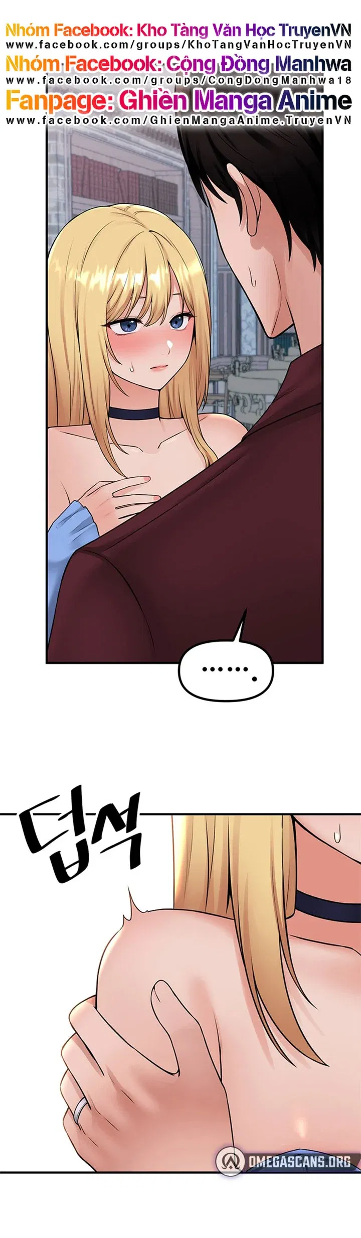 elf-dam-dang-thich-bi-lam-nhuc-chap-46-2 integer