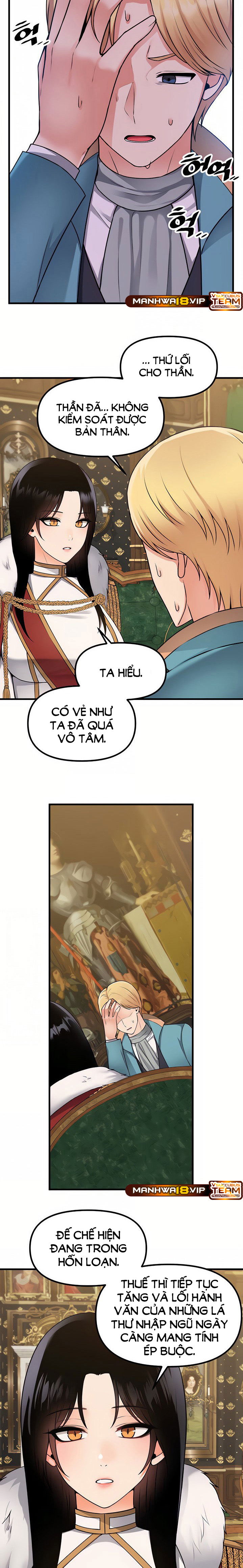 elf-dam-dang-thich-bi-lam-nhuc-chap-57-4 integer