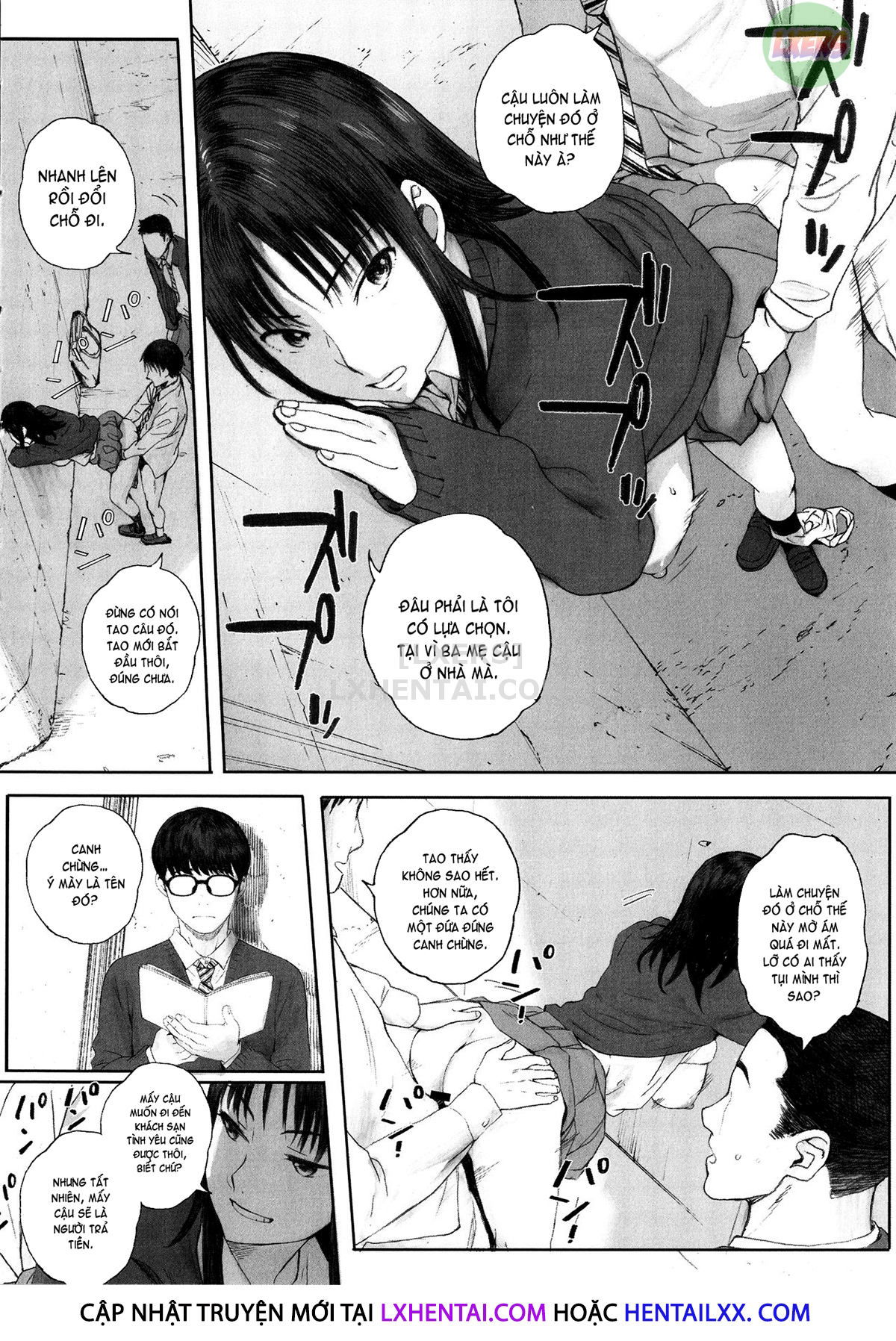 gunjo-gunzo-chap-1-9 integer