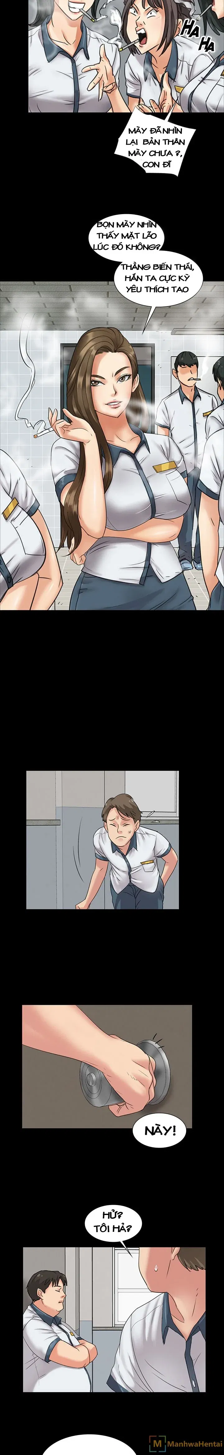 queen-bee-ong-chua-chap-6-7 integer