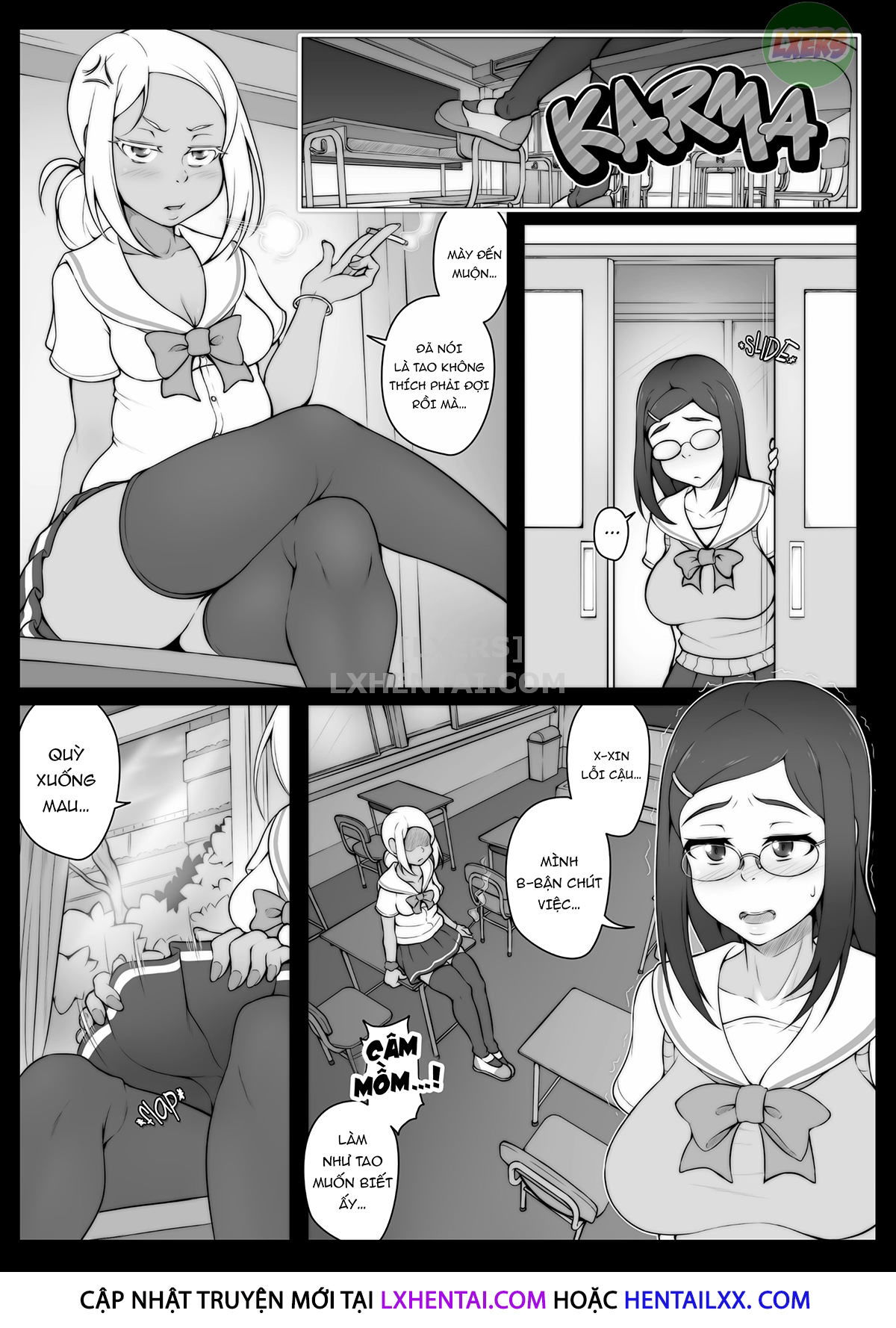 shady-dealings-chap-9-4 integer