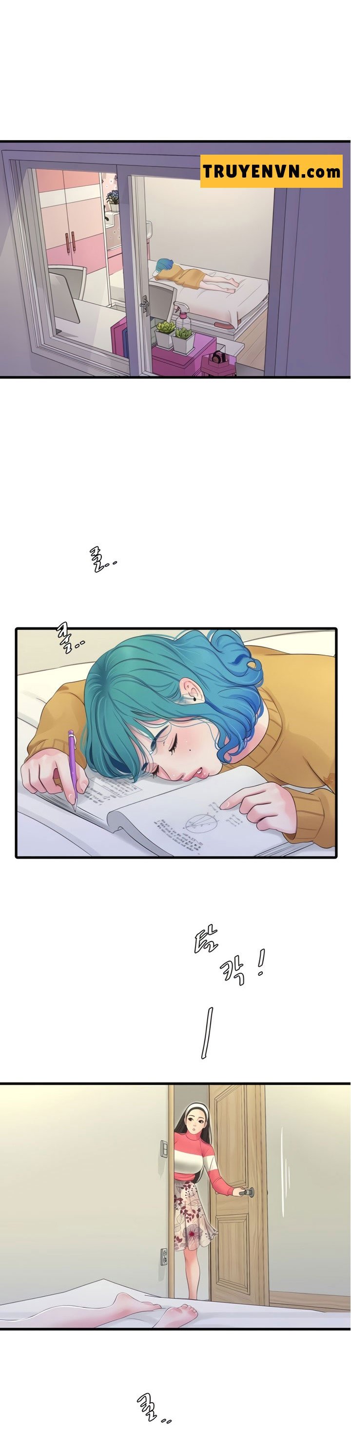 chi-dau-trinh-nu-chap-70-8 integer