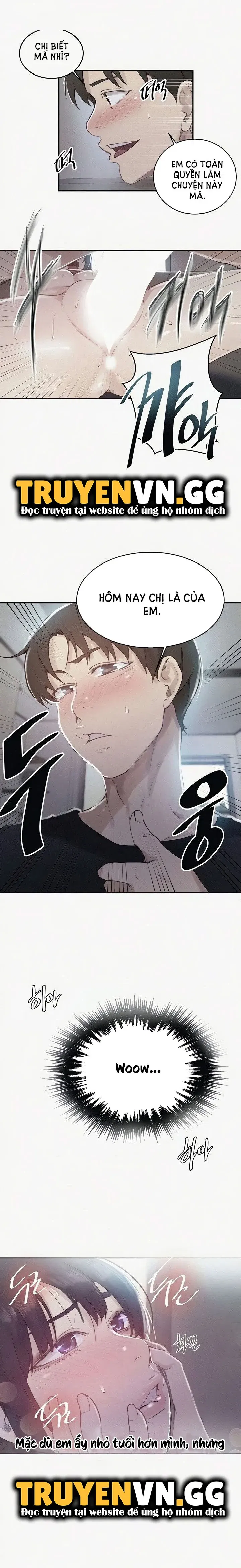 lop-hoc-bi-mat-secret-class-chap-130-1 integer