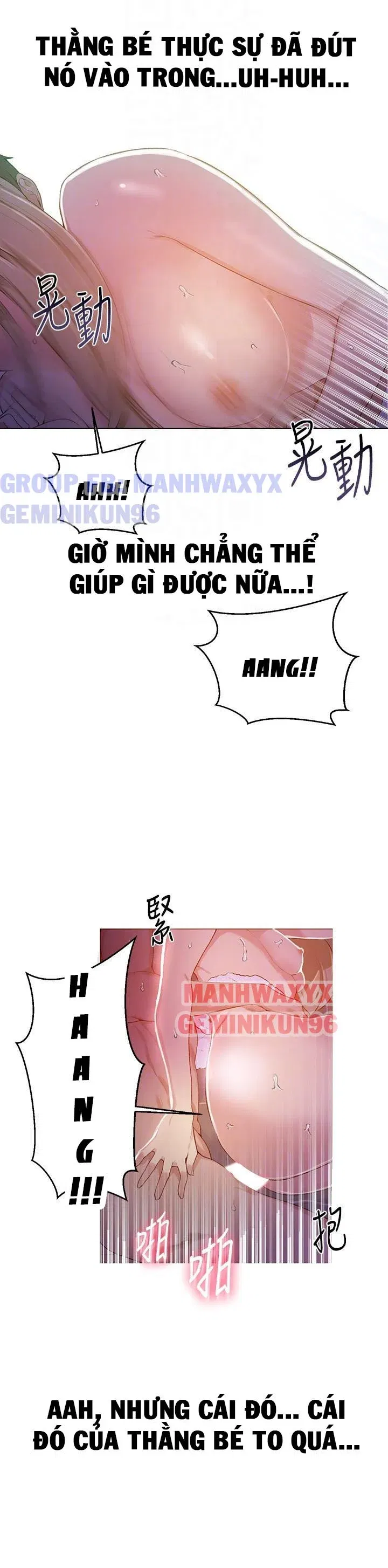 lop-hoc-bi-mat-secret-class-chap-9-10 integer