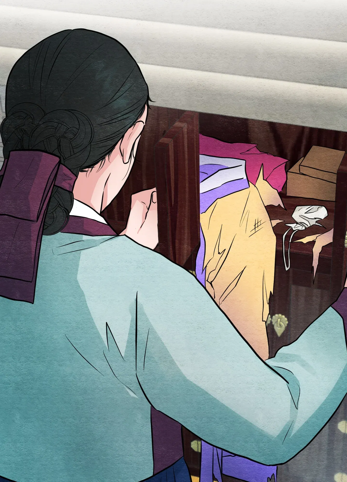 cuong-nhan-chap-21-69 integer