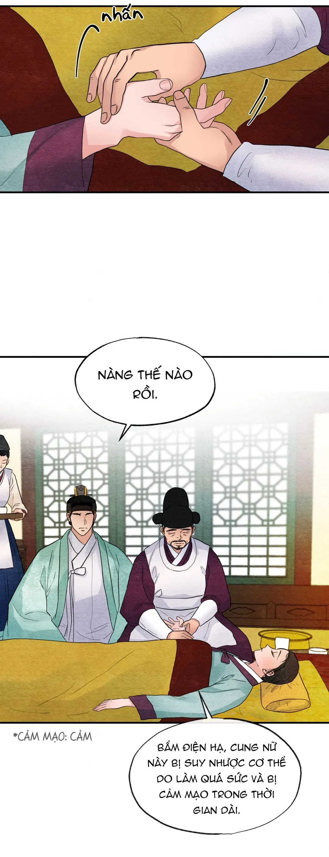 cuong-nhan-chap-29-28 integer