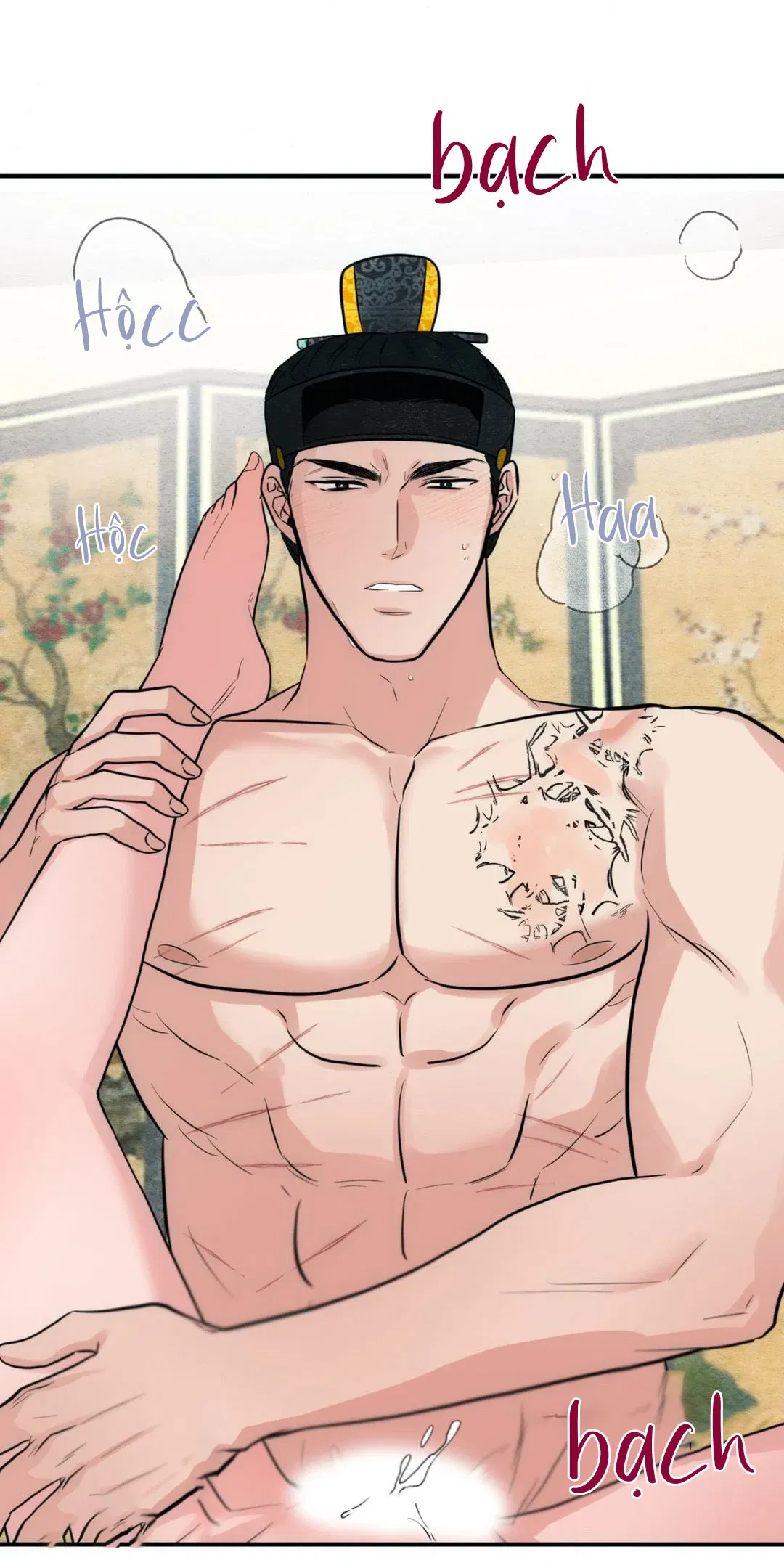 cuong-nhan-chap-32-4 integer