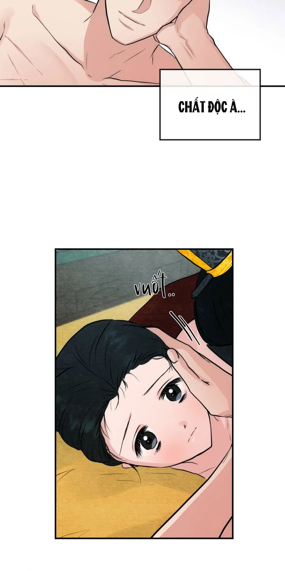 cuong-nhan-chap-32-33 integer