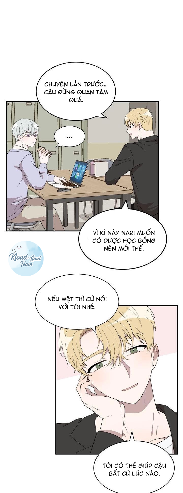 giac-mo-ngot-ngao-chap-5-13 integer