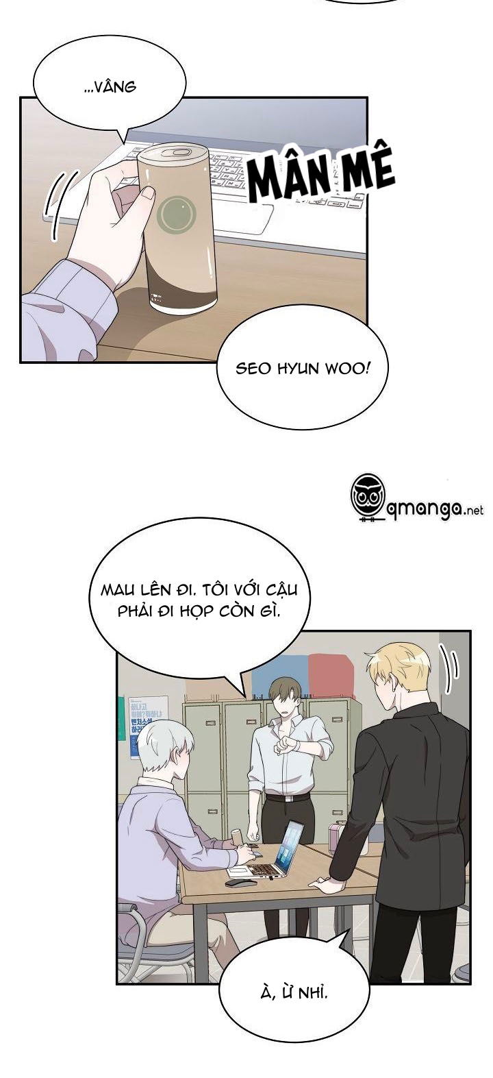 giac-mo-ngot-ngao-chap-5-14 integer