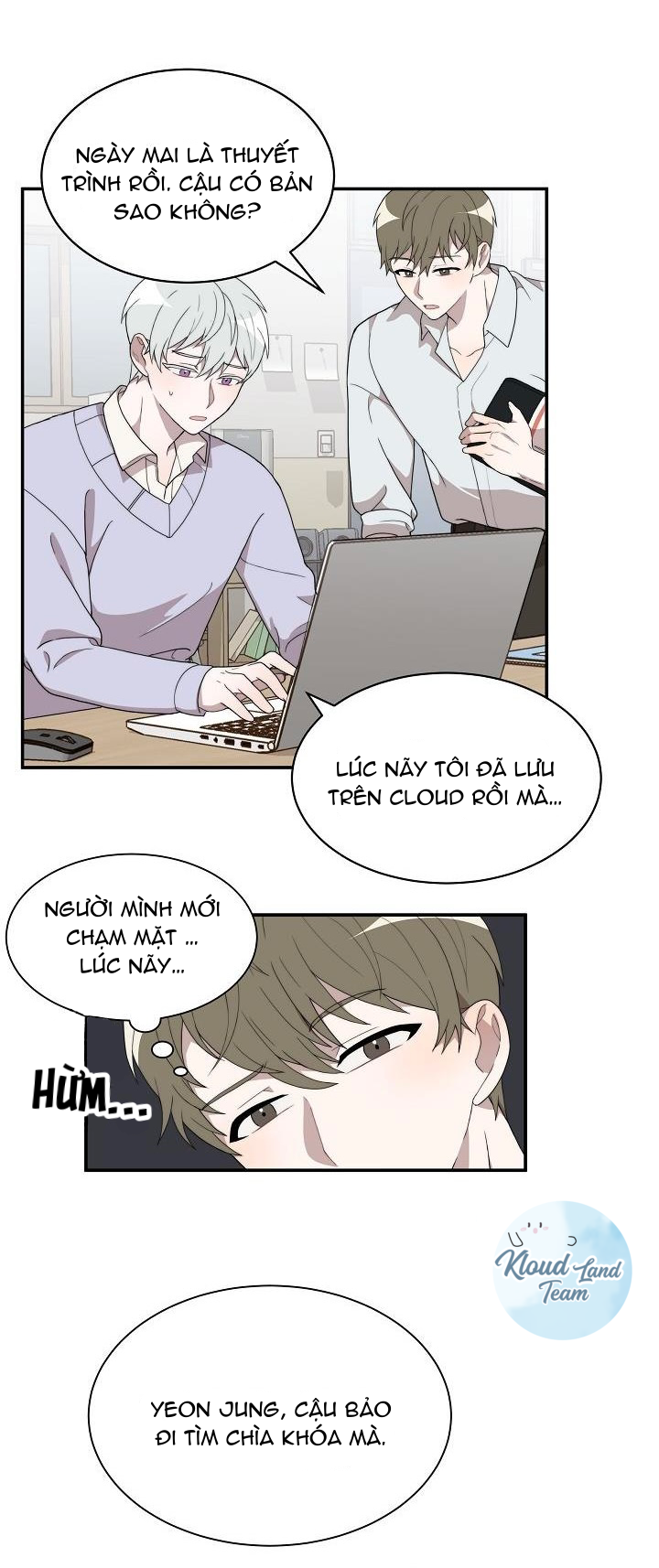 giac-mo-ngot-ngao-chap-5-24 integer