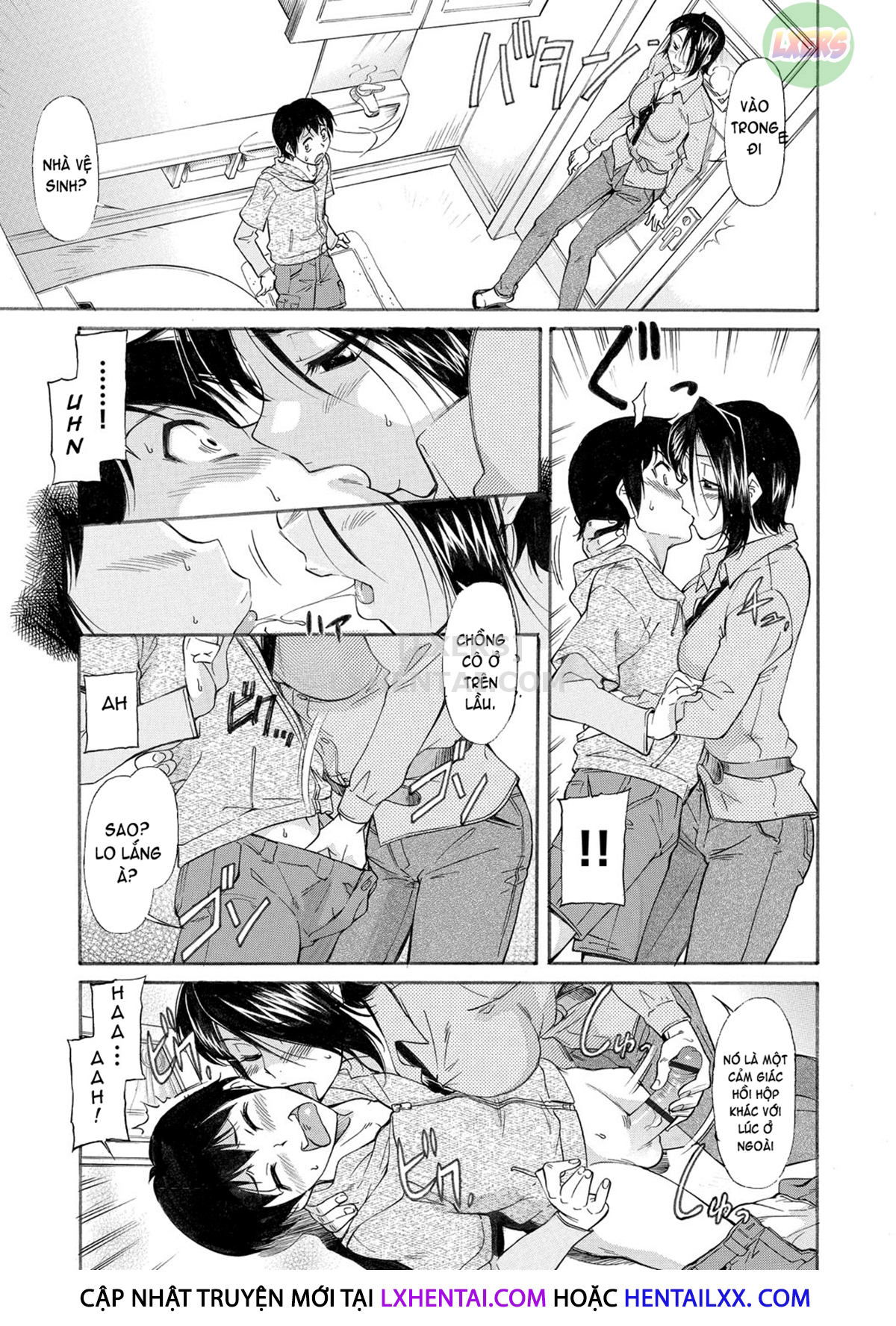 mom-is-mine-chap-11-12 integer