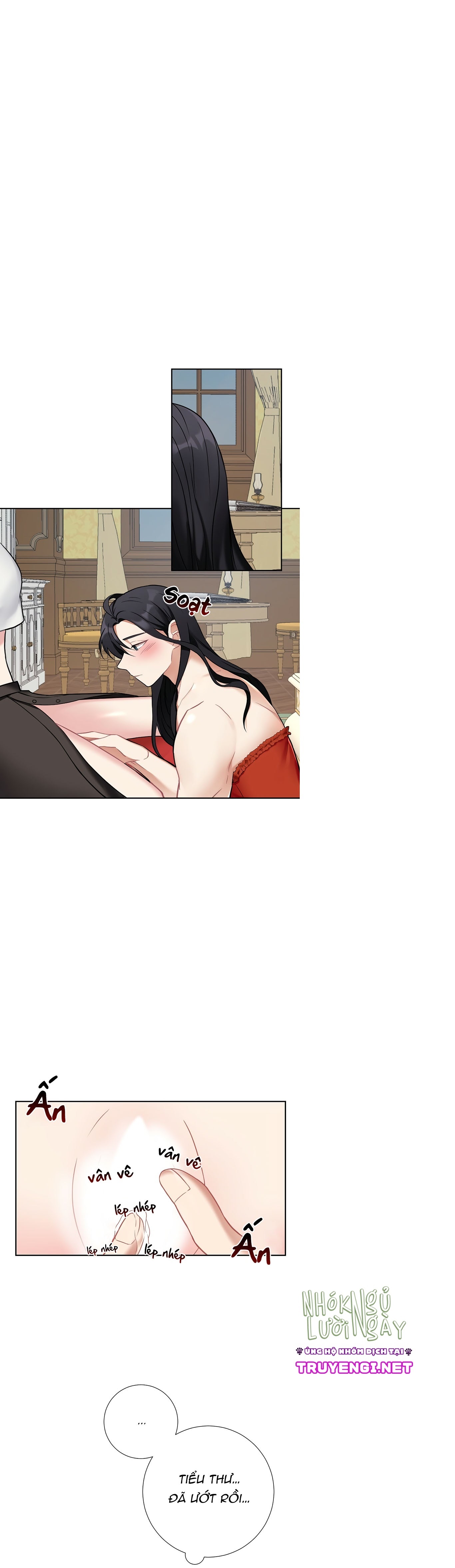 tieu-thu-va-nhung-nguoi-hau-chap-18-4 integer