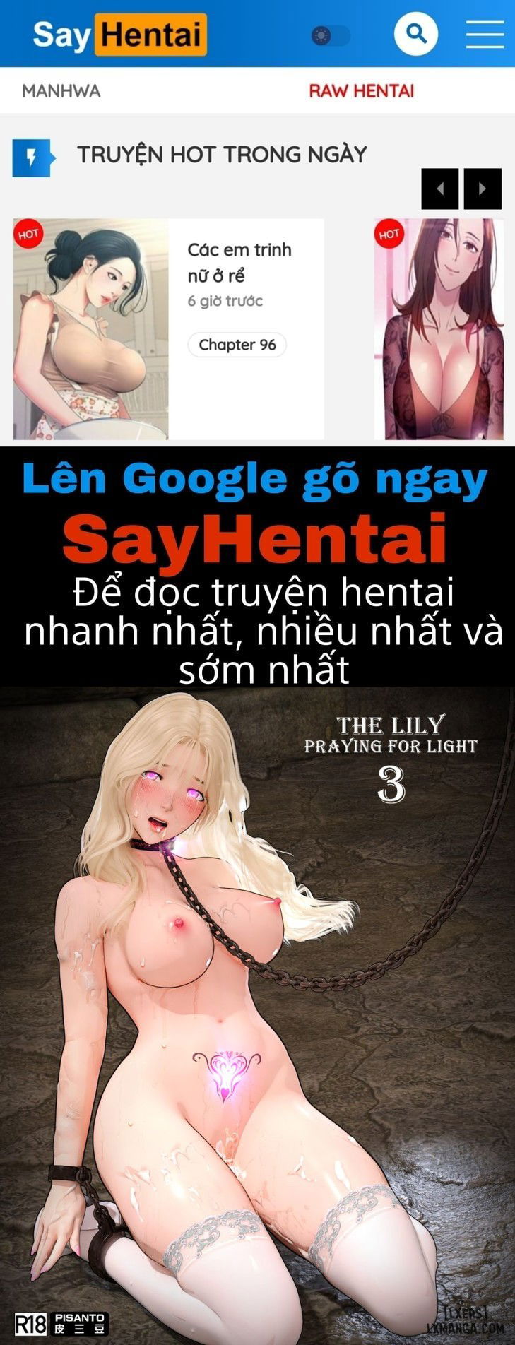 the-lily-praying-for-light-chap-3-0 integer