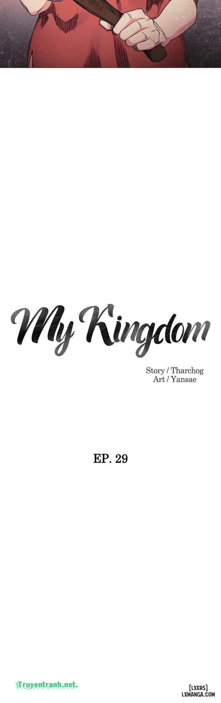 vuong-quoc-cua-toi-chap-29-2 integer