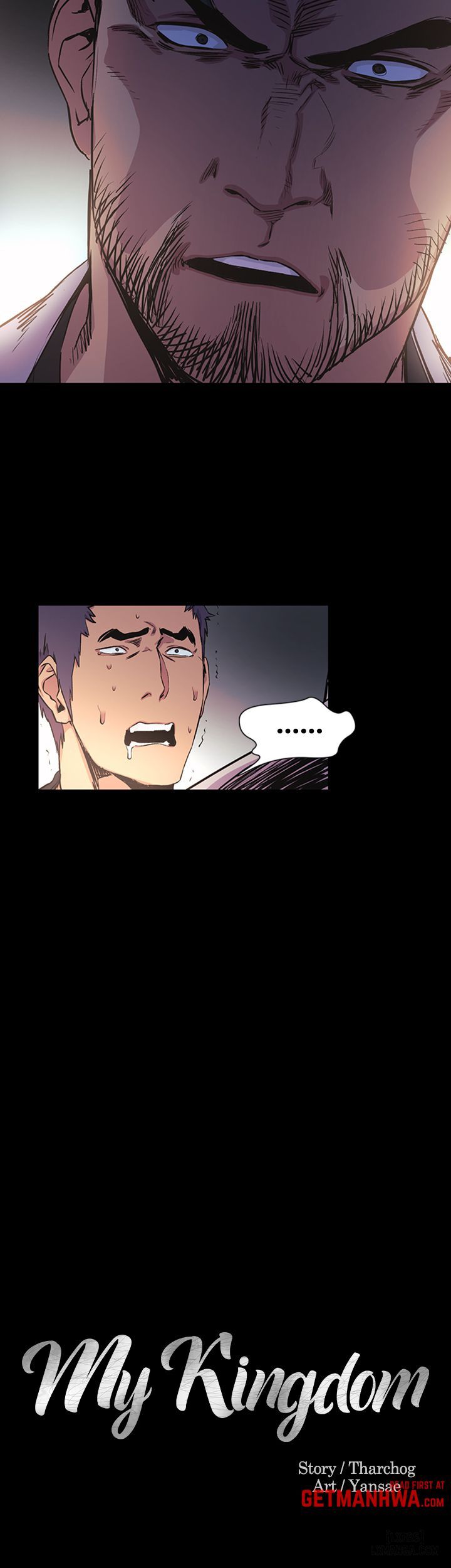 vuong-quoc-cua-toi-chap-40-2 integer