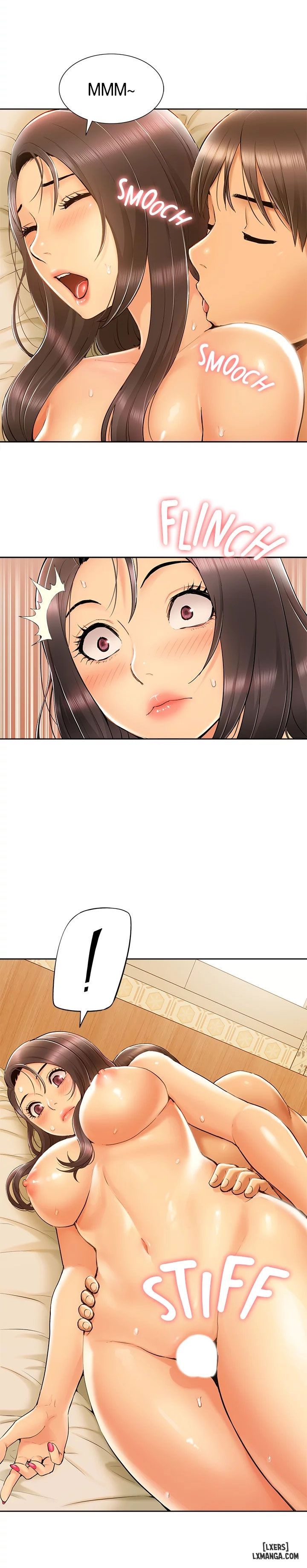 me-va-con-gai-chap-17-9 integer