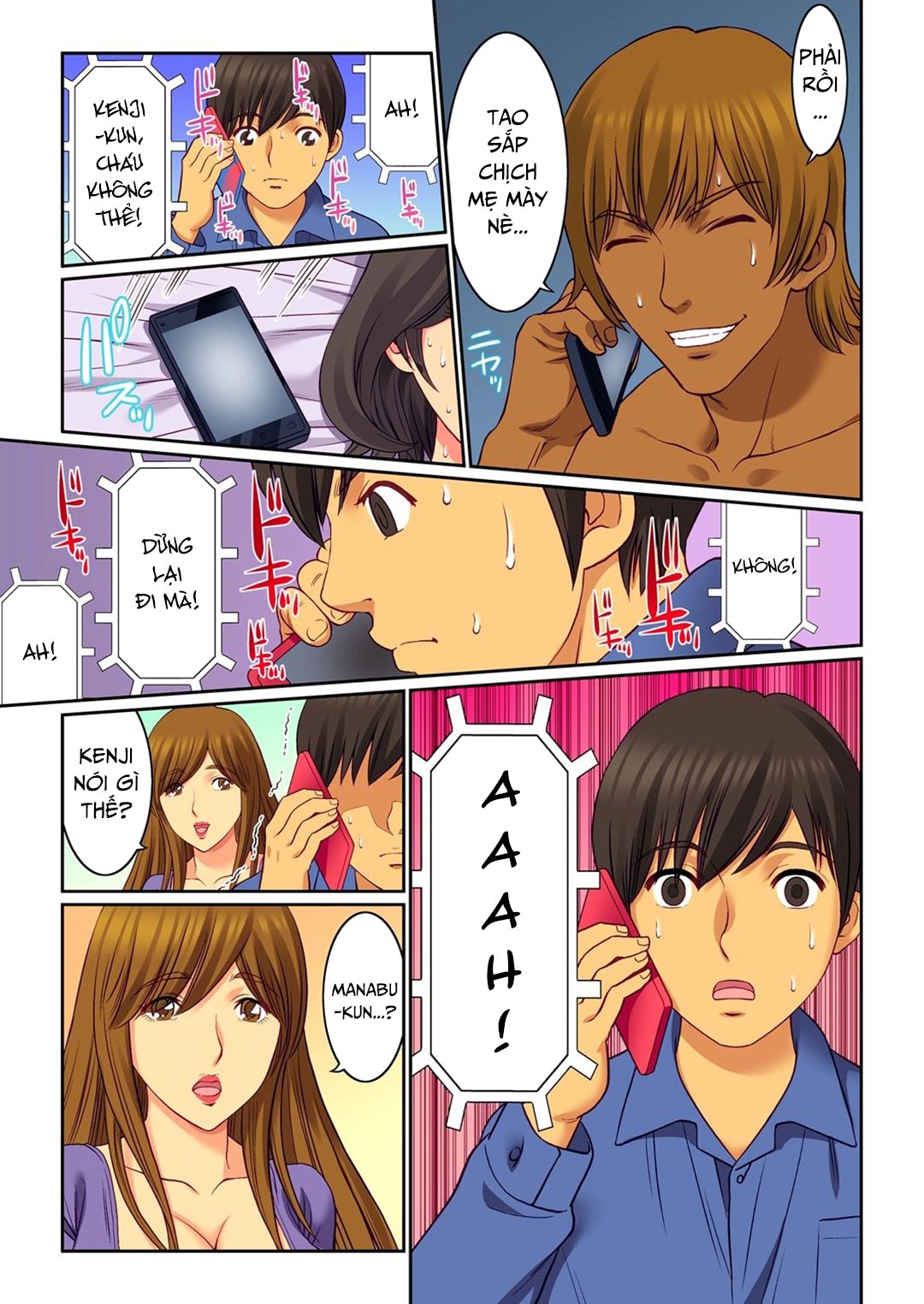 doi-me-cho-nhau-mother-swap-chap-1-24 integer