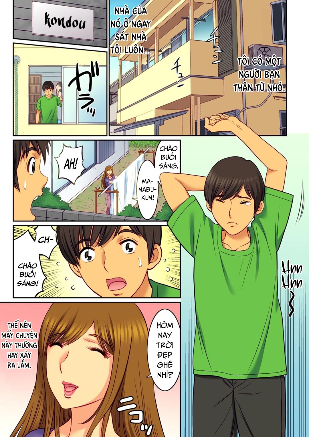 doi-me-cho-nhau-mother-swap-chap-1-2 integer