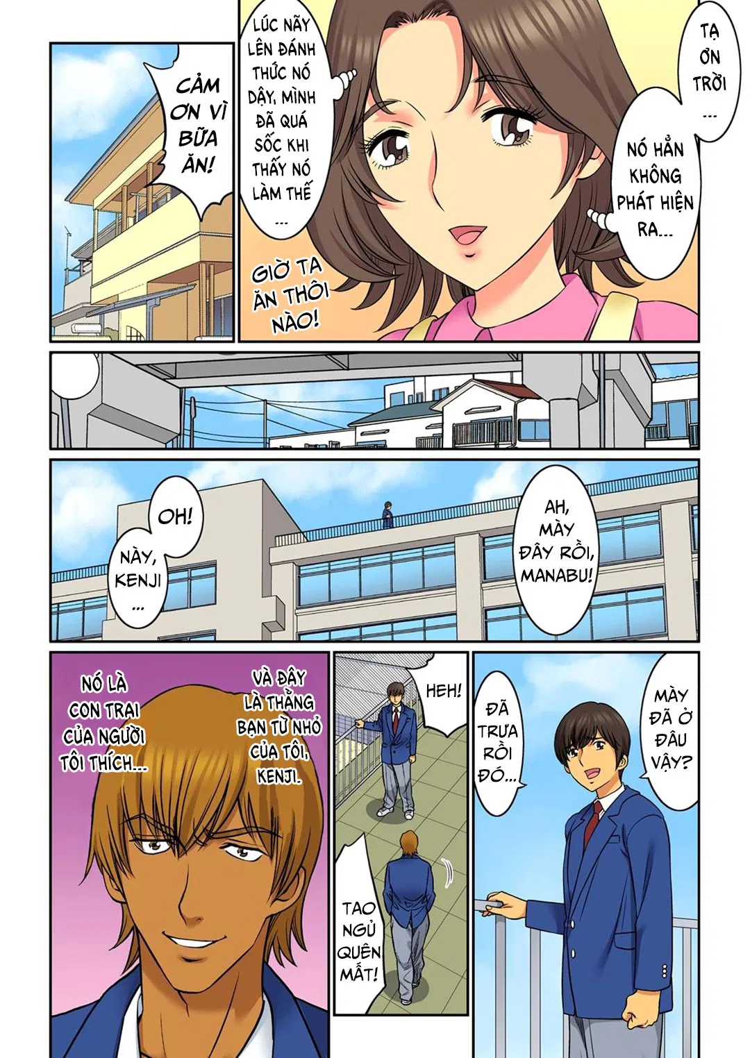 doi-me-cho-nhau-mother-swap-chap-1-5 integer