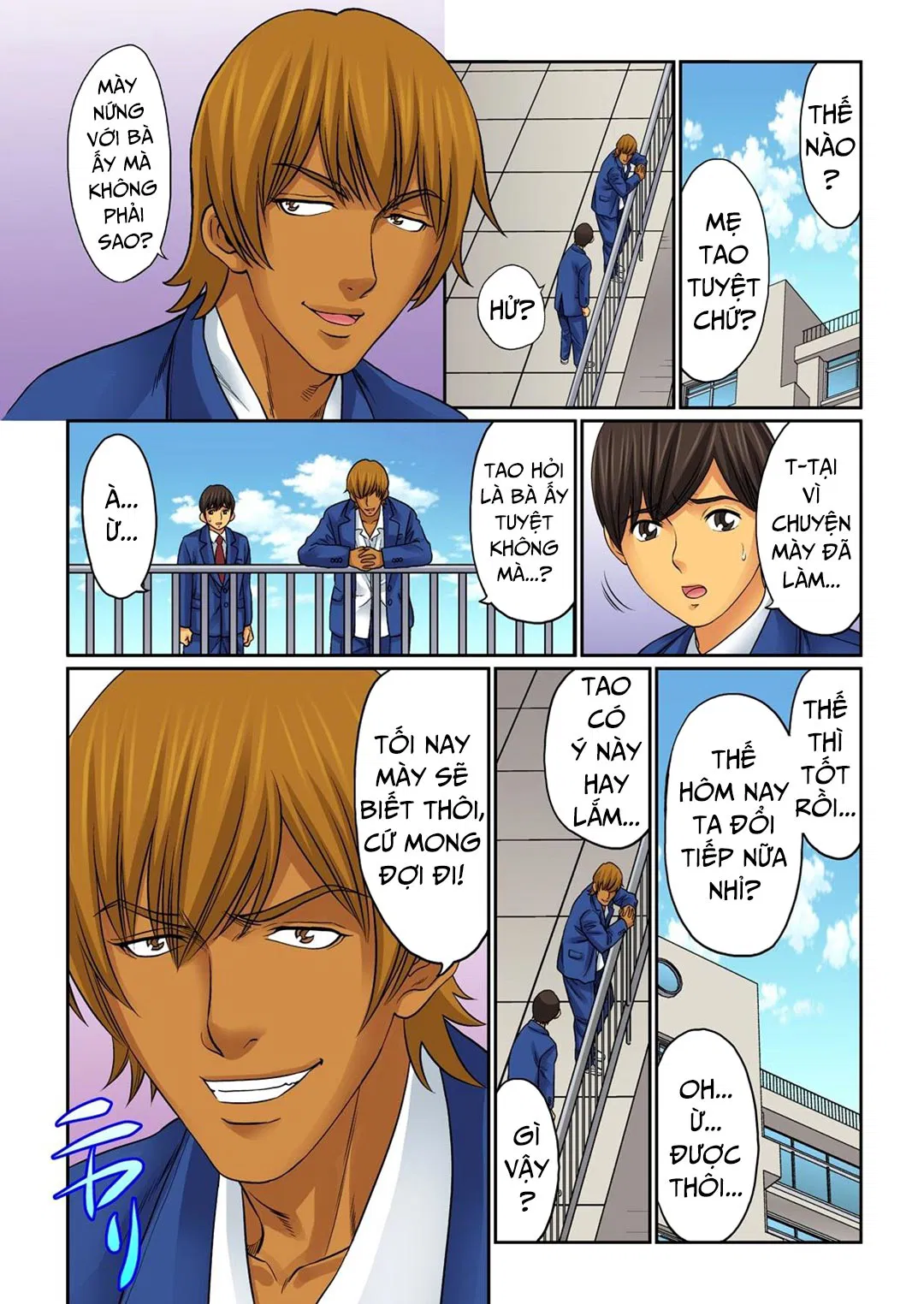 doi-me-cho-nhau-mother-swap-chap-2-16 integer