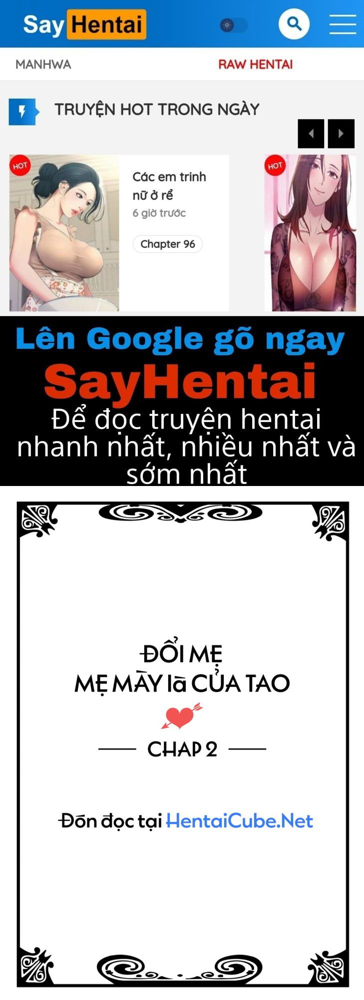 doi-me-cho-nhau-mother-swap-chap-2-0 integer