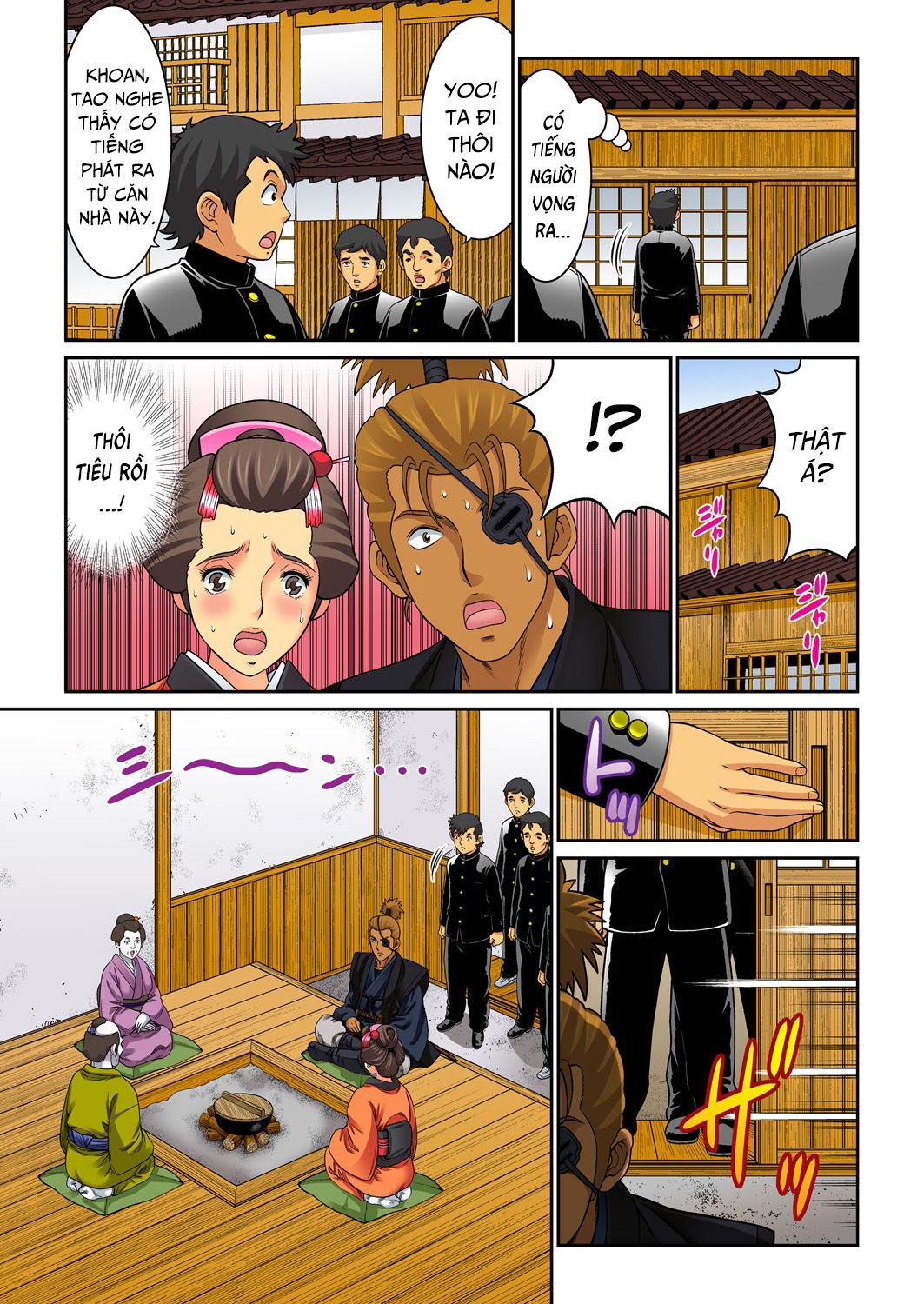 doi-me-cho-nhau-mother-swap-chap-8-23 integer