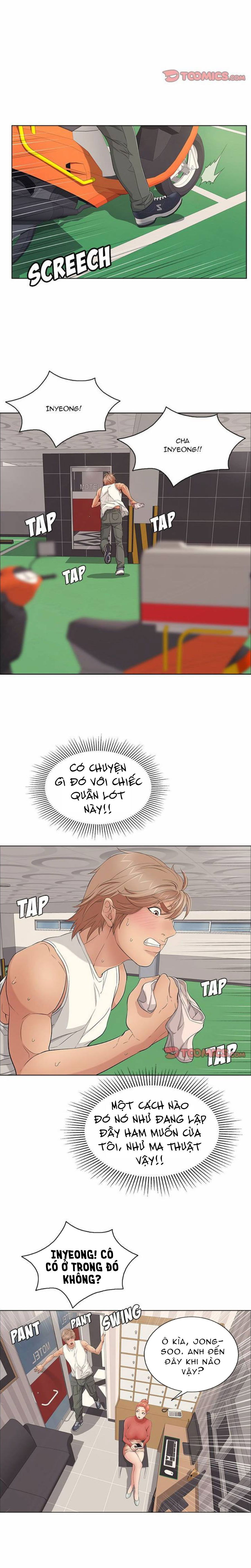 a-killer-woman-chap-12-13 integer