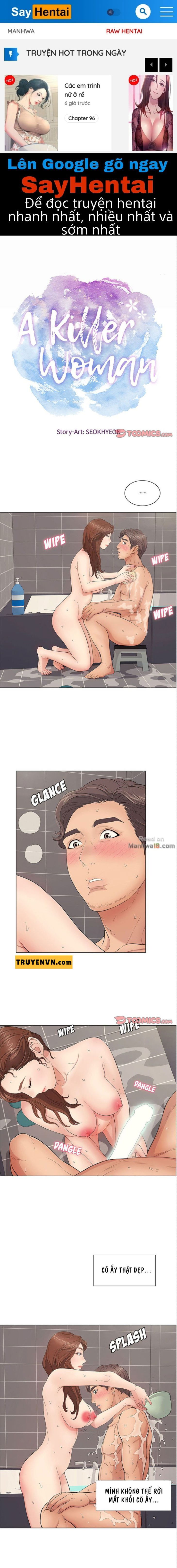 a-killer-woman-chap-13-0 integer