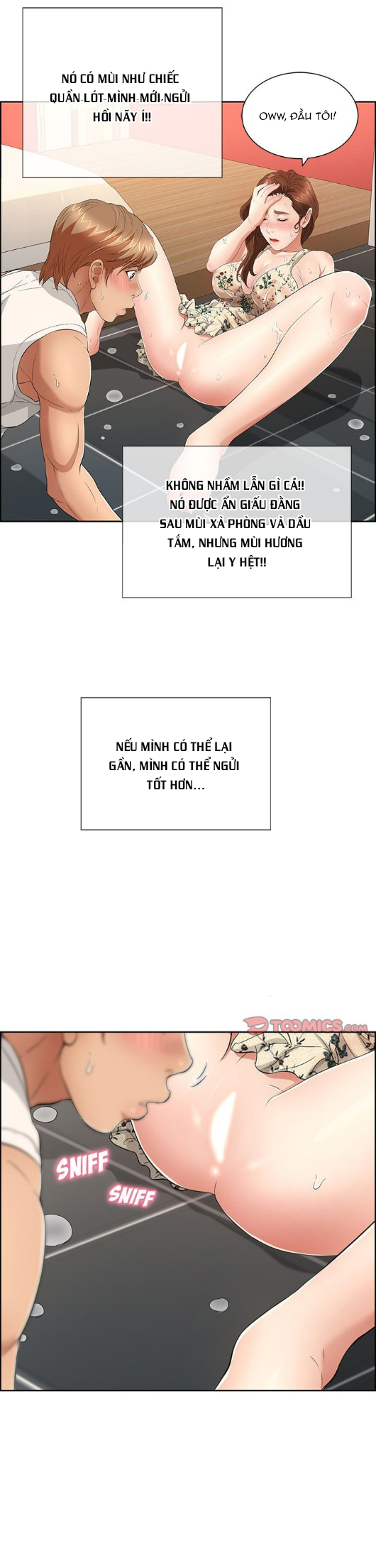 a-killer-woman-chap-23-7 integer