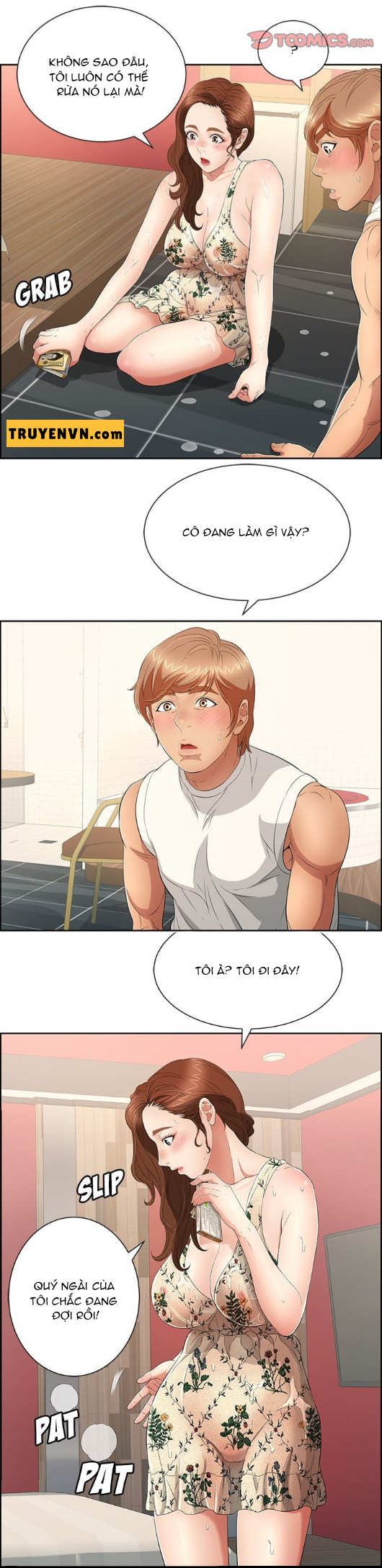 a-killer-woman-chap-23-9 integer