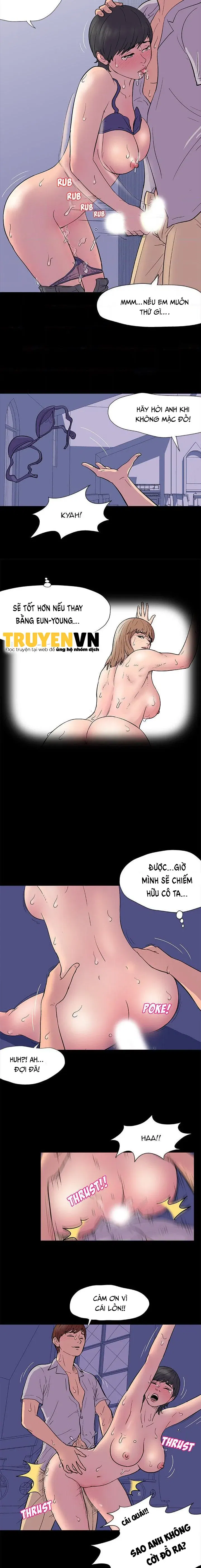 project-utopia-chap-14-6 integer