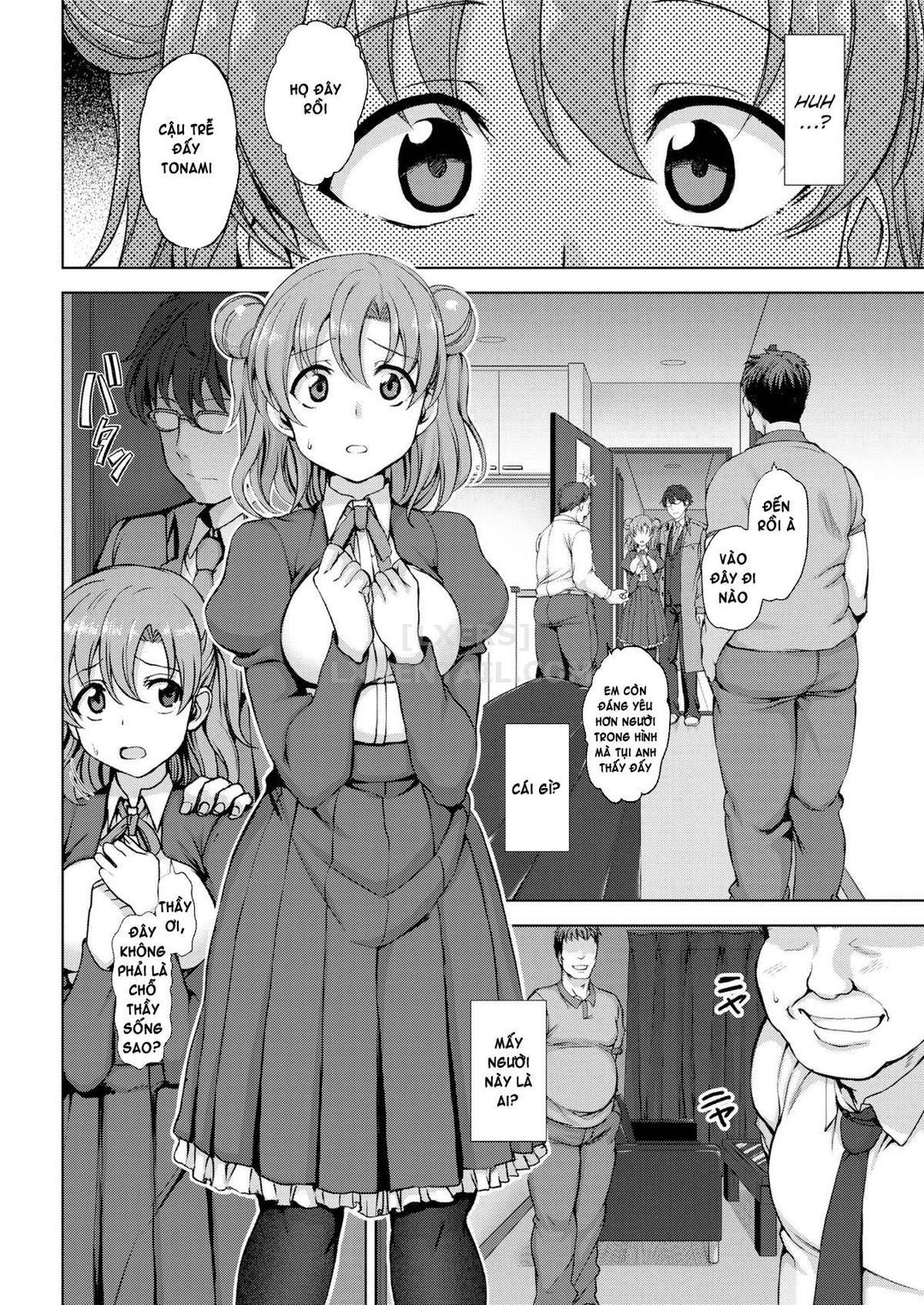 nhung-thieu-nu-mong-mo-chap-1-22 integer