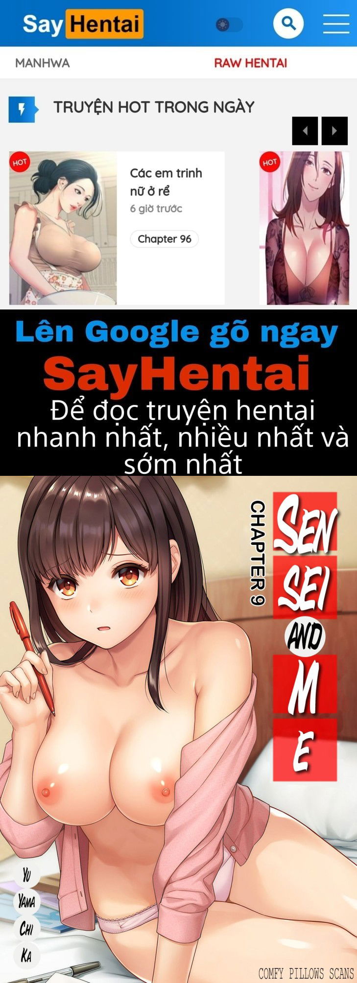 chi-gia-su-cua-toi-chap-9-0 integer