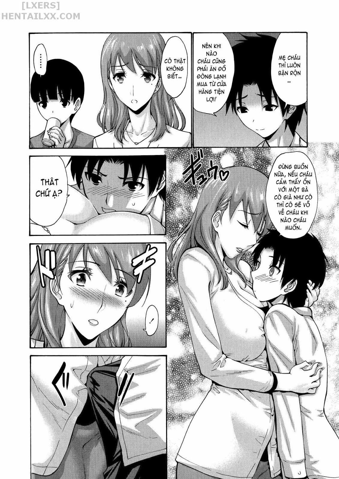 nhung-ba-me-dam-loan-chap-1-11 integer