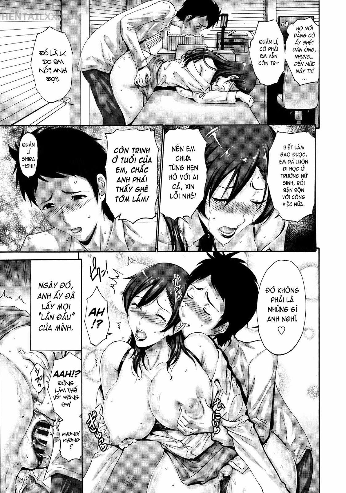 nhung-ba-me-dam-loan-chap-11-13 integer