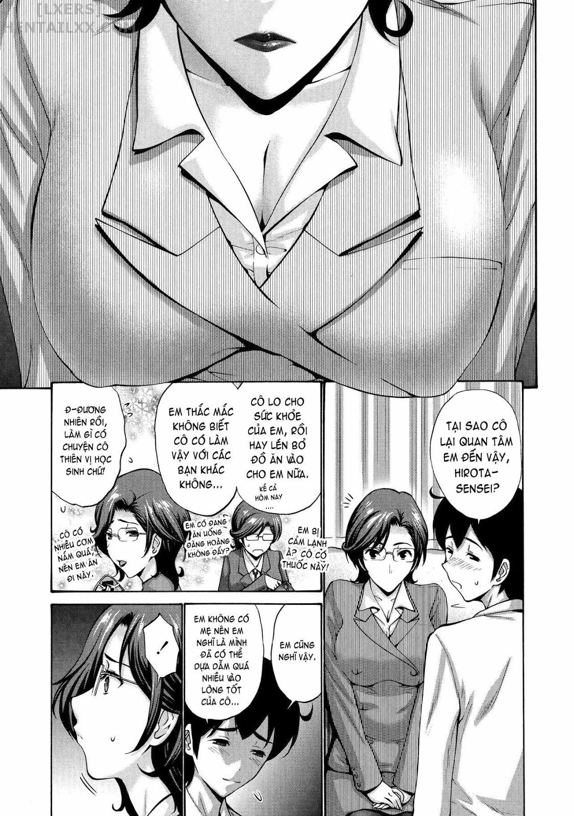 nhung-ba-me-dam-loan-chap-8-5 integer