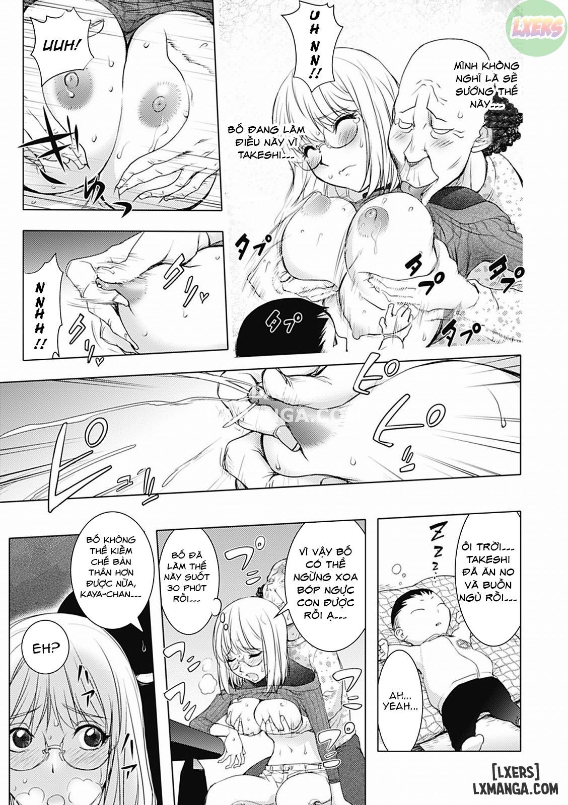 ai-la-thoc-ai-la-ga-chap-3-11 integer