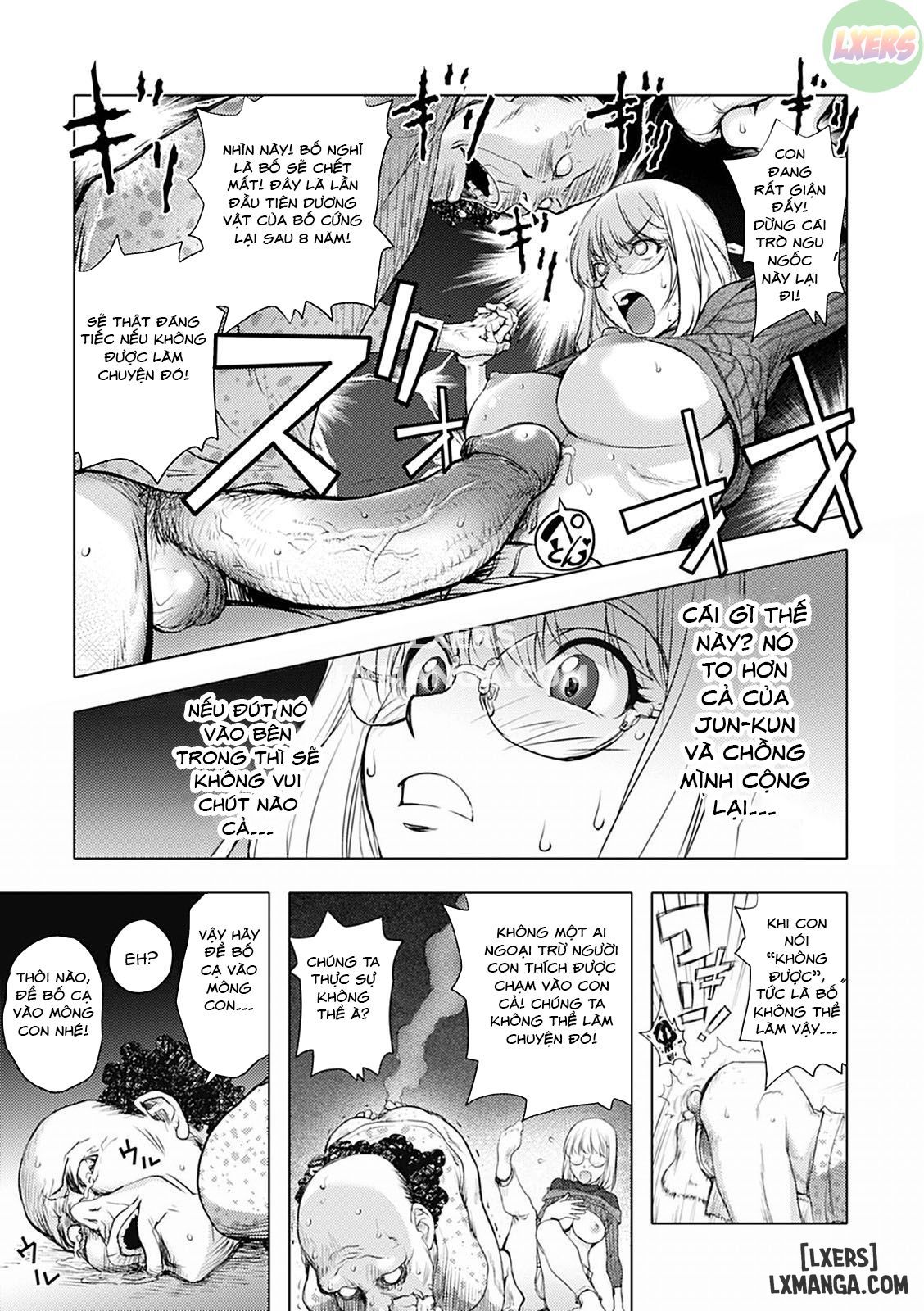 ai-la-thoc-ai-la-ga-chap-3-13 integer