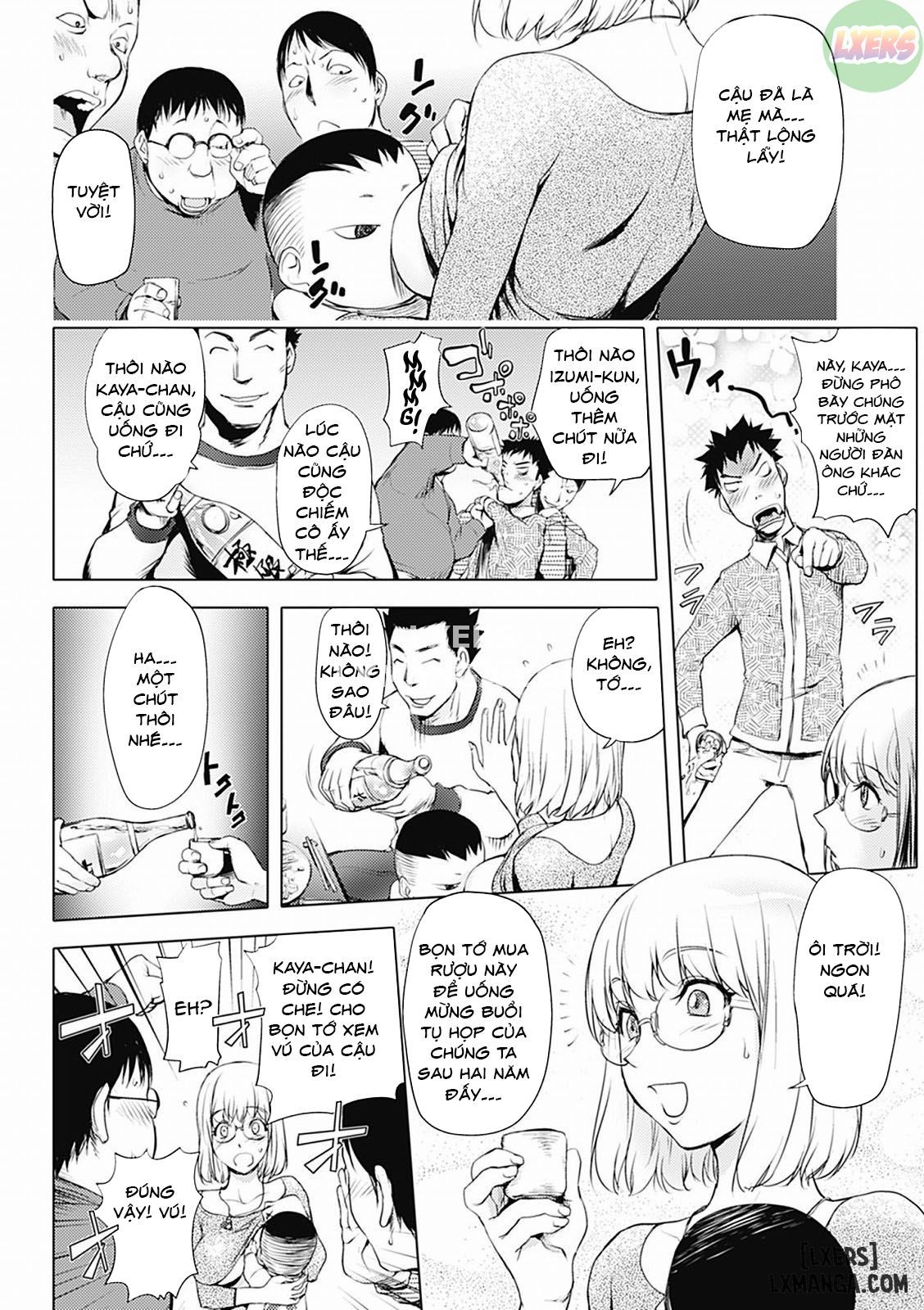 ai-la-thoc-ai-la-ga-chap-4-6 integer