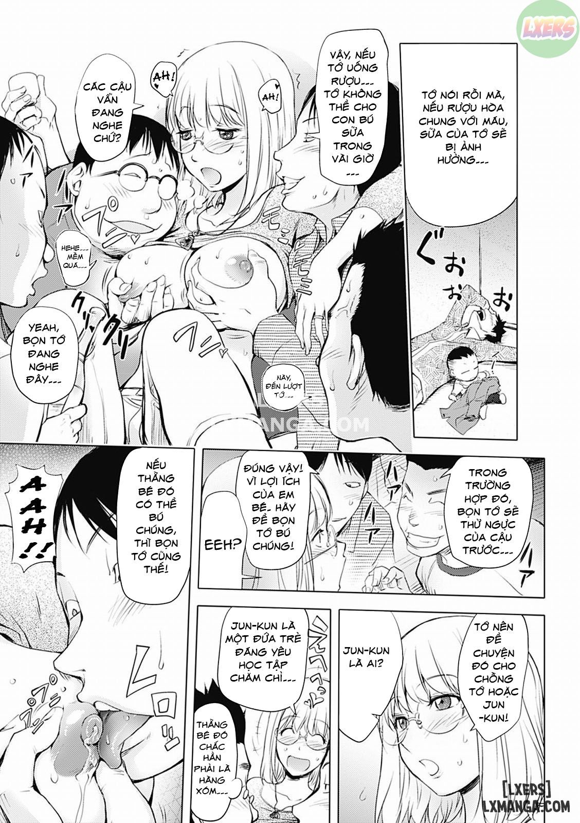 ai-la-thoc-ai-la-ga-chap-4-9 integer