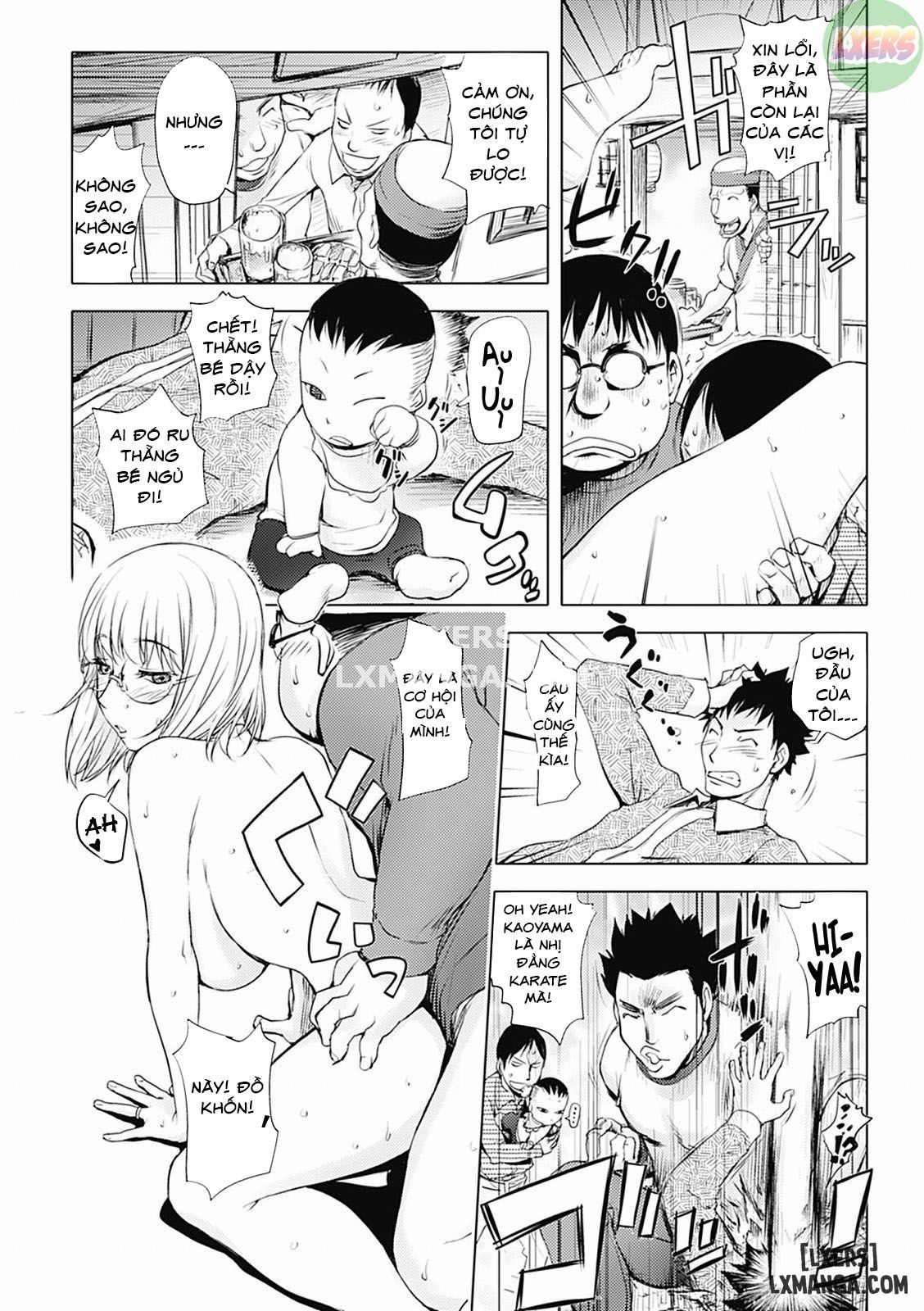 ai-la-thoc-ai-la-ga-chap-4-14 integer