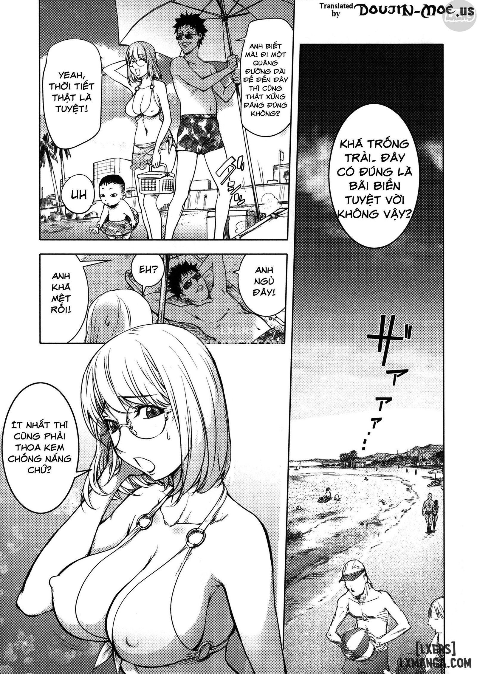 ai-la-thoc-ai-la-ga-chap-5-5 integer