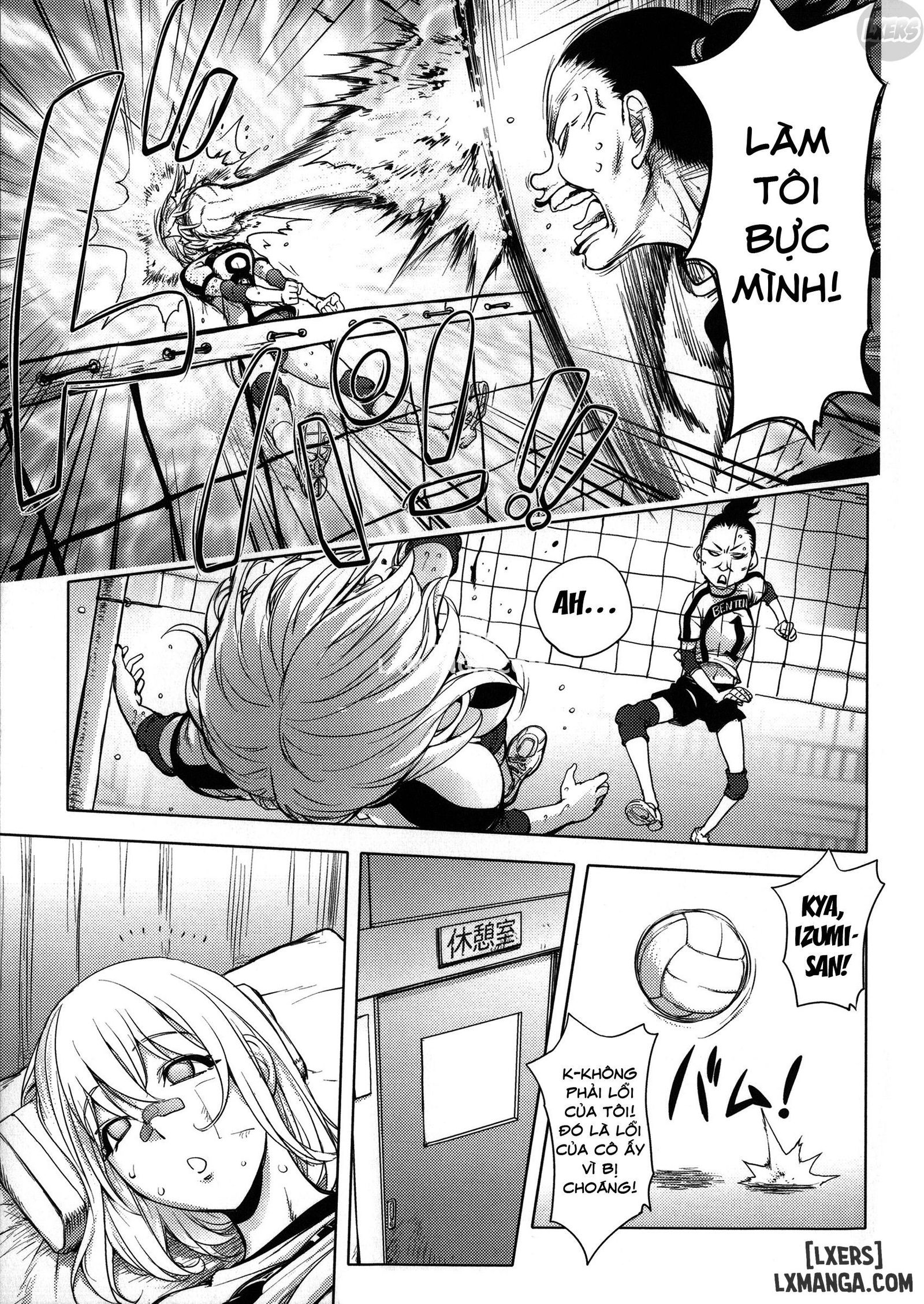 ai-la-thoc-ai-la-ga-chap-6-9 integer