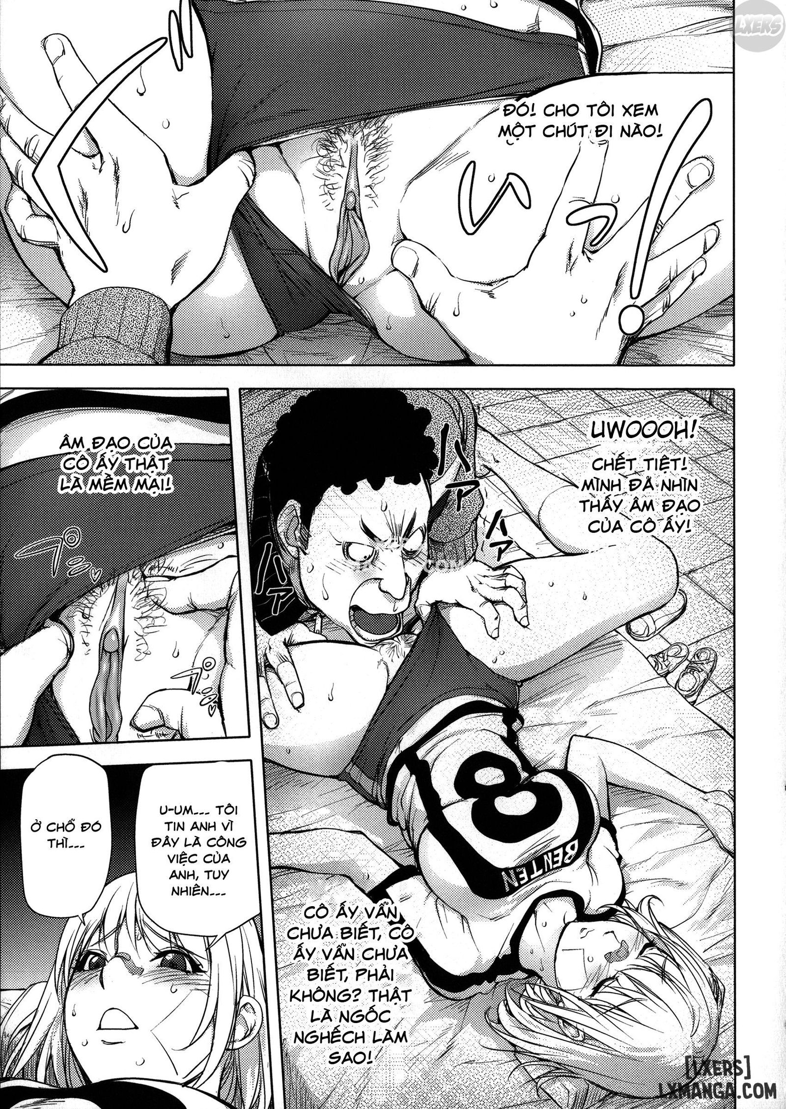 ai-la-thoc-ai-la-ga-chap-6-17 integer