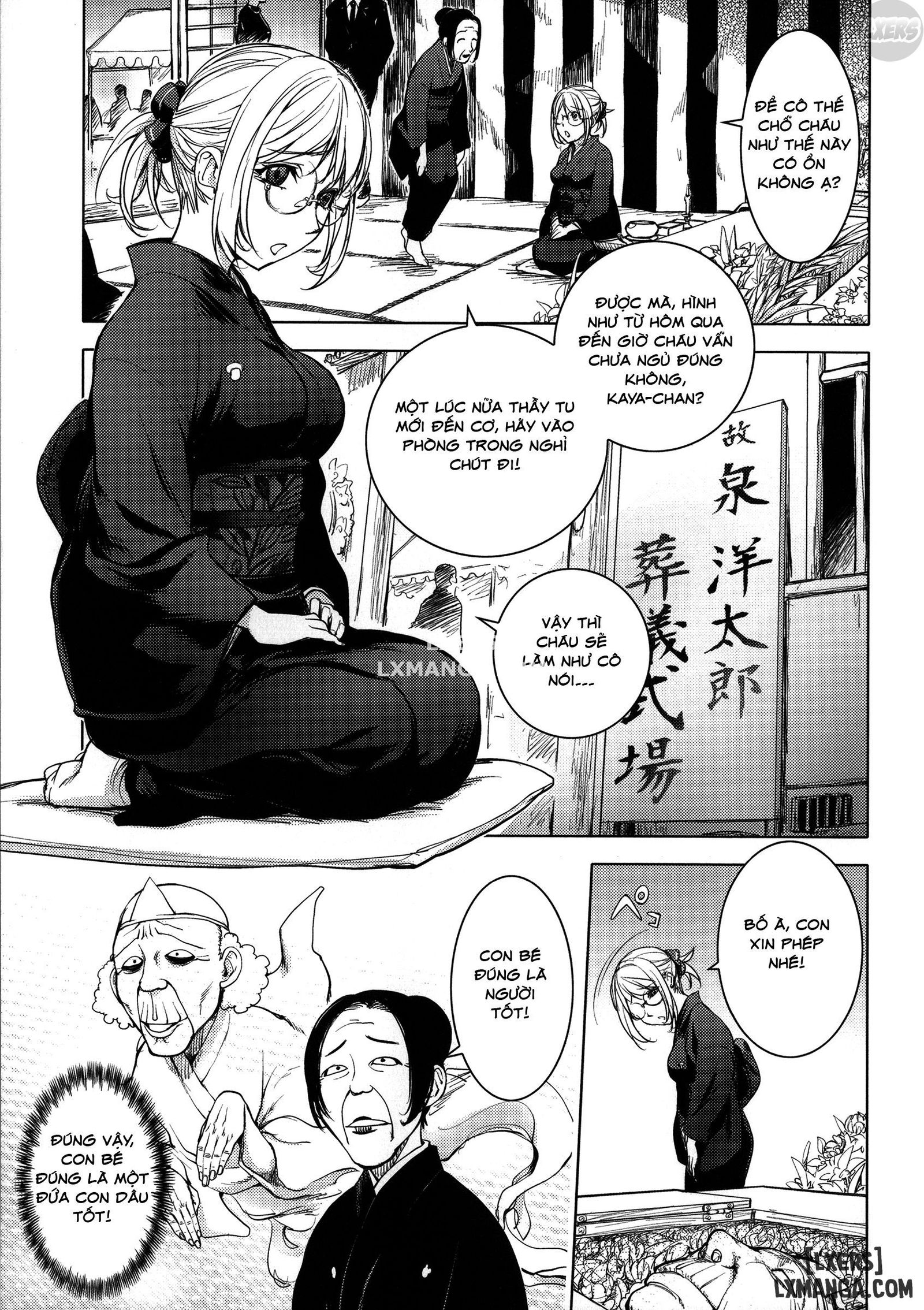 ai-la-thoc-ai-la-ga-chap-7-7 integer