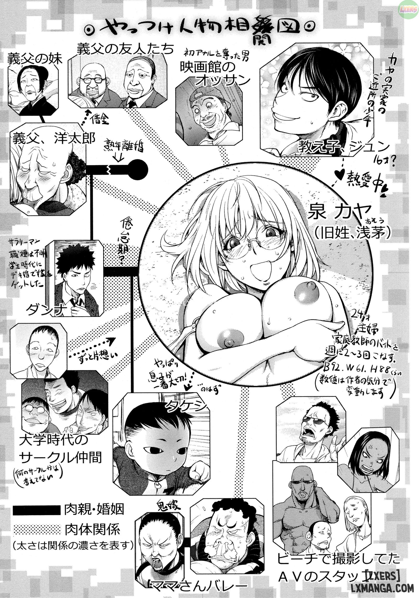 ai-la-thoc-ai-la-ga-chap-8-21 integer